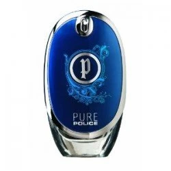 Police Pure Man EDT 75ml