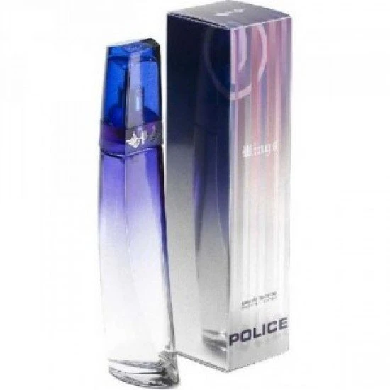Police Wings Femme EDT 75ml