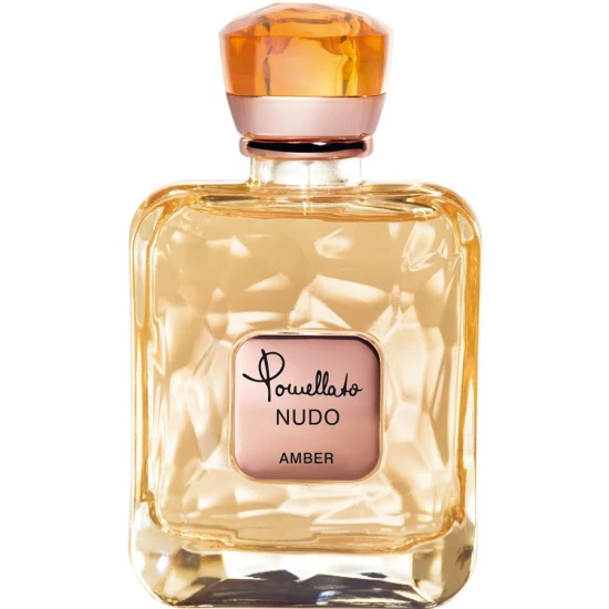 Pomellato Nudo Amber EDP 40ml