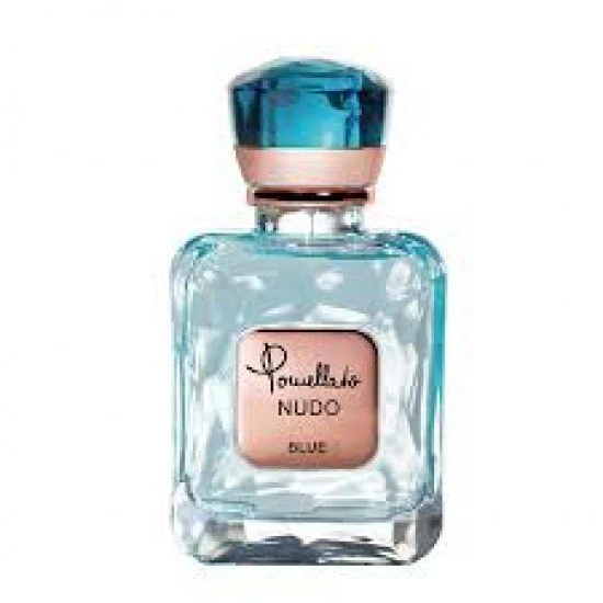 Pomellato Nudo Blue EDP 40ml