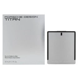 Porsche Design Titan EDT 100ml