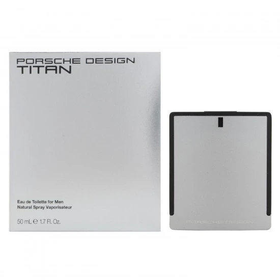Porsche Design Titan EDT 100ml