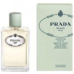 Prada Infusion D'Iris EDP 200ml no box