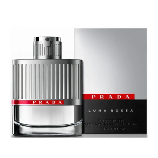 Prada Luna Rossa EDT 50ml