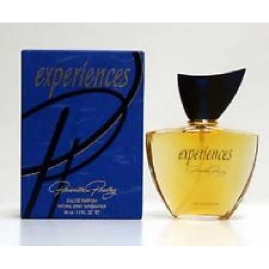 Priscilla Presley Experiences EDP 30ml