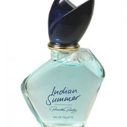 Priscilla Presley Indian Summer Blue EDT 20ml