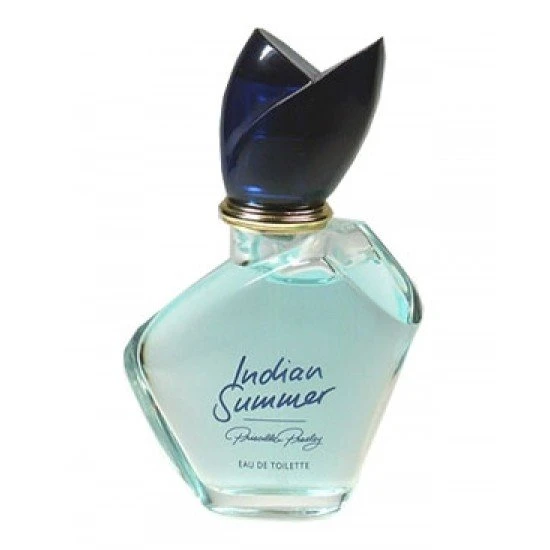 Priscilla Presley Indian Summer Blue EDT 20ml