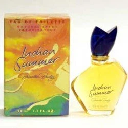Priscilla Presley Indian Summer EDT 30ml