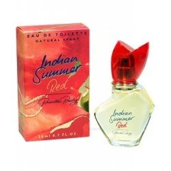 Priscilla Presley Indian Summer Red EDT 50ml bez krabice