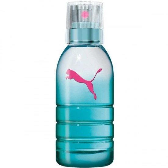 Puma Aqua Woman EDT 50ml (70025) by www.coucoushop.com