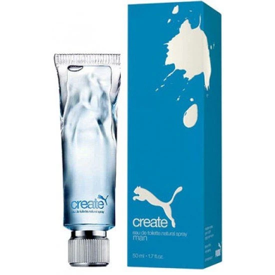Puma Create Man EDT 50ml (77GH66) by www.coucoushop.com