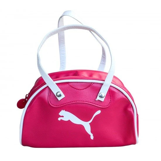 Puma Flowing Gift Set 40ml EDT + Handbag (PF64407) by www.coucoushop.com