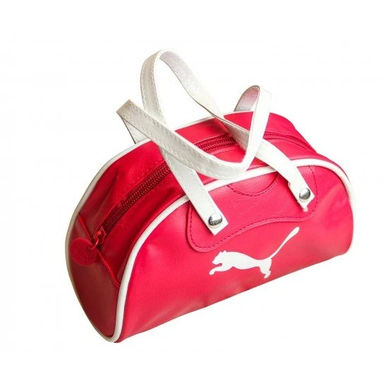 Puma Flowing Gift Set 40ml EDT + Handbag (PF64407) by www.coucoushop.com