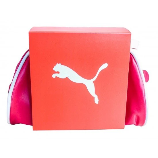 Puma Flowing Gift Set 40ml EDT + Handbag (PF64407) by www.coucoushop.com