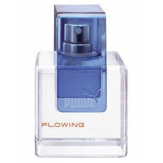 Puma Flowing Man EDT 50ml