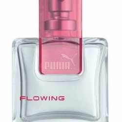 Puma Flowing Woman EDT 50ml