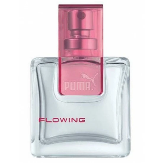 Puma Flowing Woman EDT 50ml