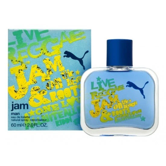 Puma Jam Man EDT 60ml