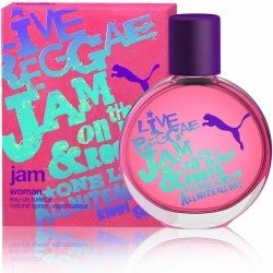 Puma Jam Woman EDT 60ml 