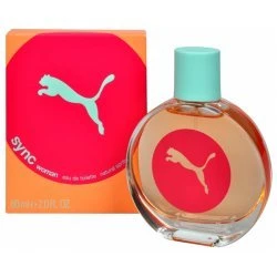 Puma Sync Woman EDT 60ml