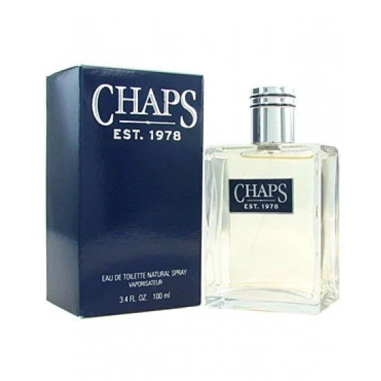 Ralph Lauren Chaps 2007 EDT 100ml (ASS65100) by www.coucoushop.com
