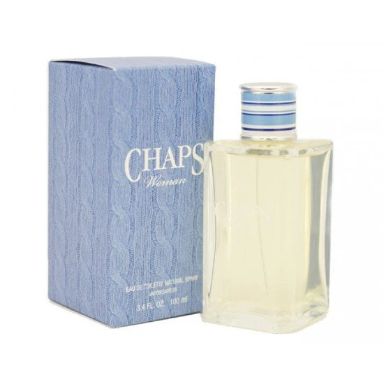 Ralph Lauren Chaps Women EDT 100ml