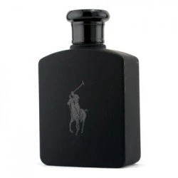 Ralph Lauren Polo Double Black EDT 40ml