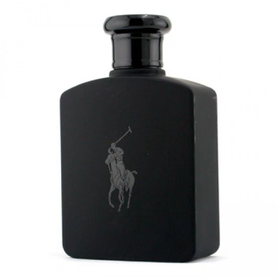 Ralph Lauren Polo Double Black EDT 40ml (RLP644530) by www.coucoushop.com
