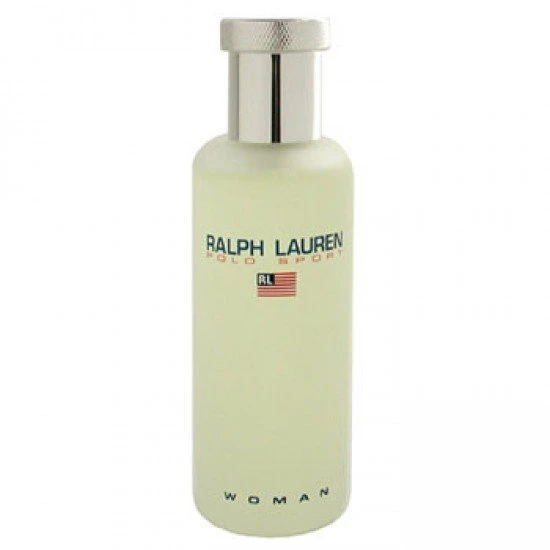 Ralph Lauren Polo Sport Woman EDT 100ml (15765100) by www.coucoushop.com