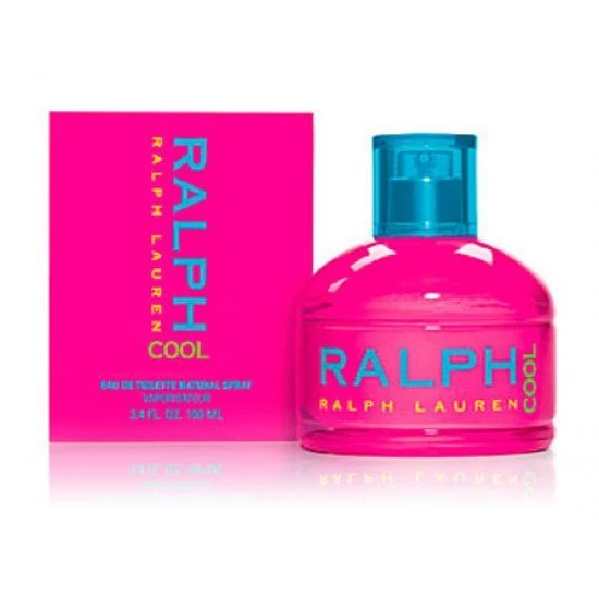 Ralph Lauren Ralph Cool EDT 100ml