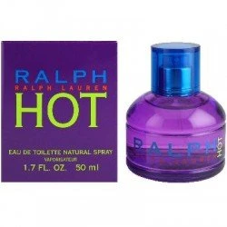 Ralph Lauren Ralph Hot EDT 50ml