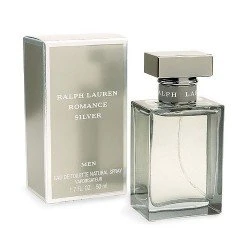 Ralph Lauren Romance Silver EDT 100ml