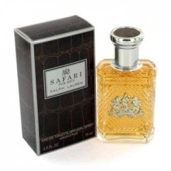 Ralph Lauren Safari for Men EDT 75ml