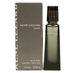 Rene Lezard Homme EDT 75ml