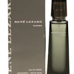 Rene Lezard Homme EDT 75ml