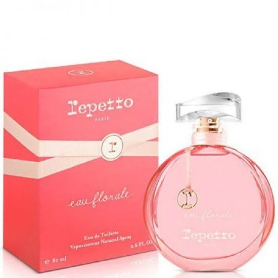 Repetto Eau Florale EDT 50ml