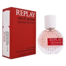 Replay Intense for Her EDP 20ml