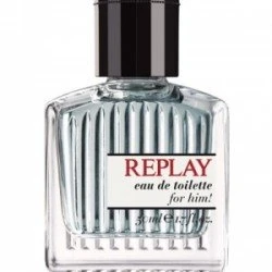 Replay Replay for Him EDT 50ml