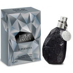 Replay Stone Supernova for Him EDT 50ml
