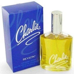 Revlon Charlie Blue EDT 100ml