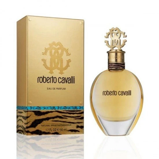 Roberto Cavalli Roberto Cavalli EDP 50ml