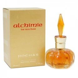 Rochas Alchimie EDP 50ml