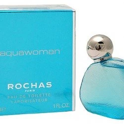 Rochas Aquawoman EDT 50ml