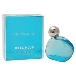 Rochas Aquawoman EDT 50ml