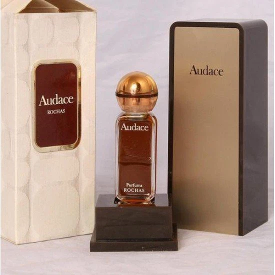 Rochas Audace Čistý Parfum 10ml