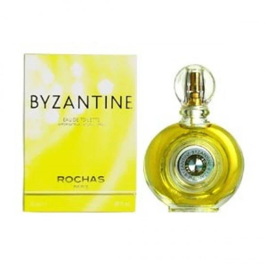 Rochas Byzantine EDT 25ml (57976754) by www.coucoushop.com