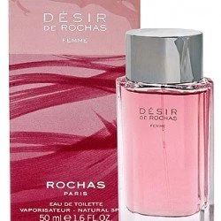 Rochas Desir Pour Femme EDT 75ml