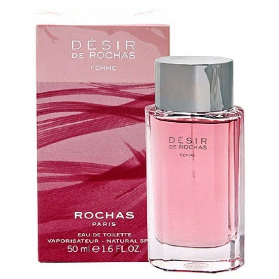 Rochas Desir Pour Femme EDT 75ml (KUIJ62575) by www.coucoushop.com