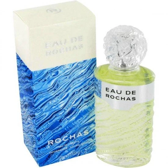 Rochas Eau de Rochas EDT 50ml