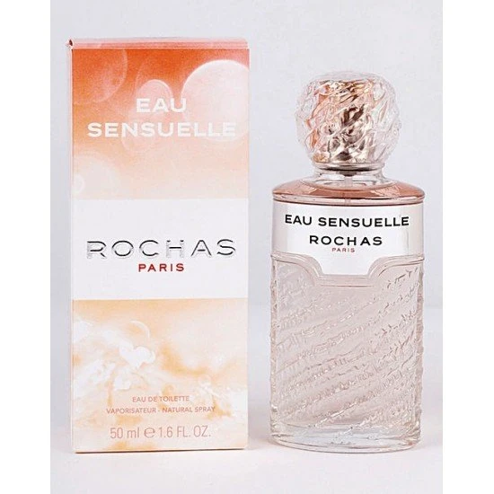 Rochas Eau Sensuelle EDT 50ml (RochESen) by www.coucoushop.com